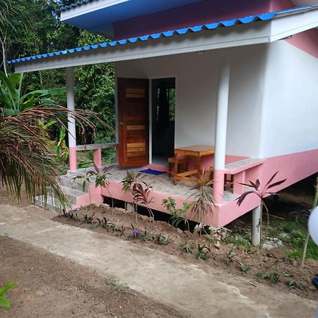 Pineapple Gardens Hotel Ko Kut Luaran gambar